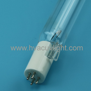 DB 500 LIT UV Lamp, GER...